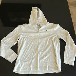 Lacoste pullover